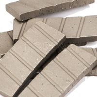 No Chipping Diamond Cutting Segment For Granite Cutting