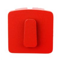 China Factory Redi-Lock 1 E Segments Concrete Terrazzo Grinding Pads Tool  Block Fro Husqvarna Grinder 