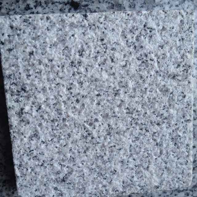 30S Bush Hammered Roller Without Support