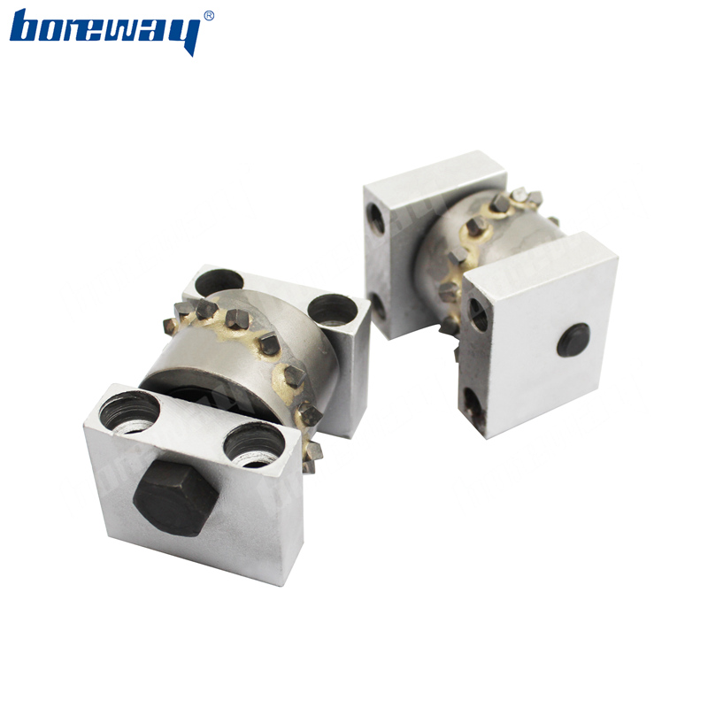 Boreway Factory Supply Bush Hammer tool and Rotary Litchi Surface and Diamond Abrasives Tool For Suppliers
