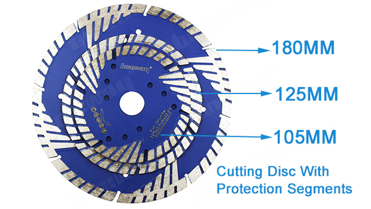 Wholesale 105mm Diamond Saw Blade Disc