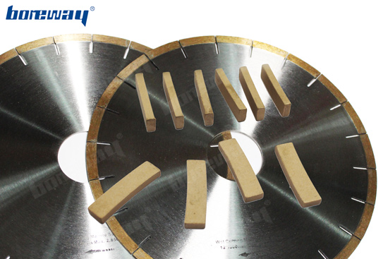 Manufacturer Diamond Tip Cutting Disc