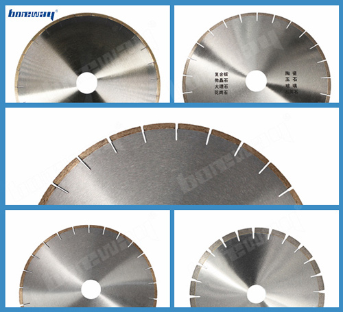 Manufacturer Diamond Tip Cutting Disc