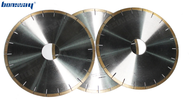 Marble Blade Manufacturers