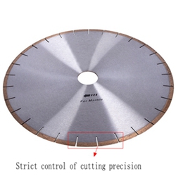 marble saw blade