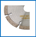 125mm Concave Curved Cutting Disc