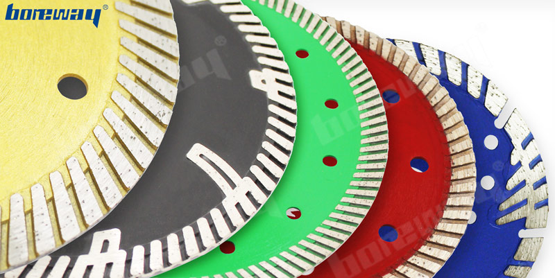 Key Slot Small Cutting Disk