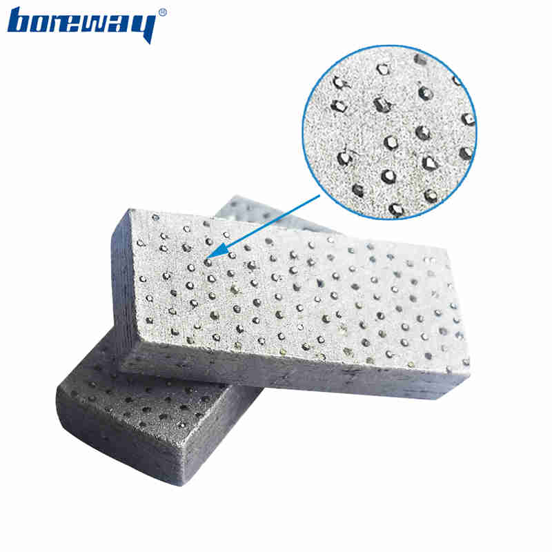 Arix (matrix) Diamond Blades Segment