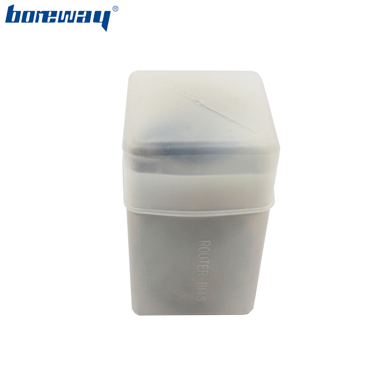 Bush Hammer Roller Head Tool
