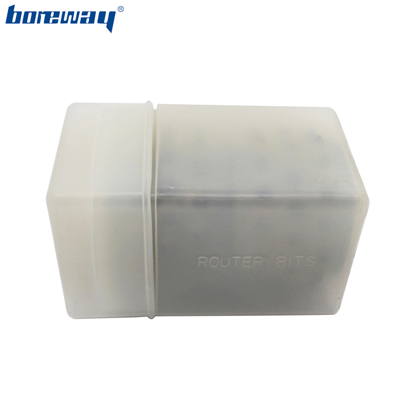 Concrete Stone Litchi Surface Bush Hammer Head