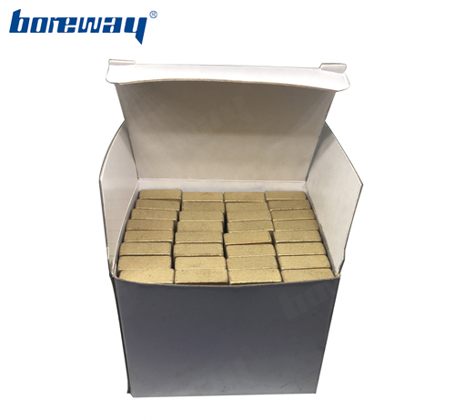 Boreway Professional 550mm Diamond Segments for Cutting Stone  Supplier