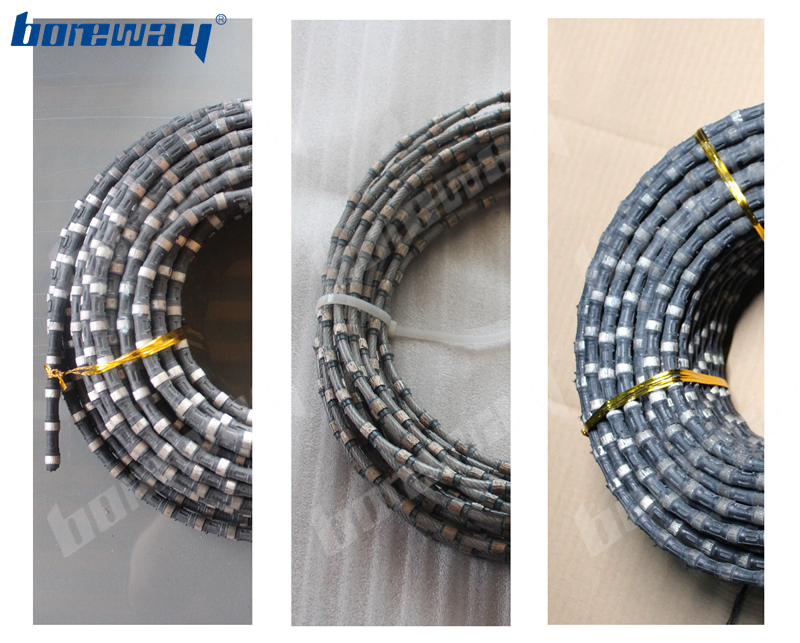 Diamond Wire Saw