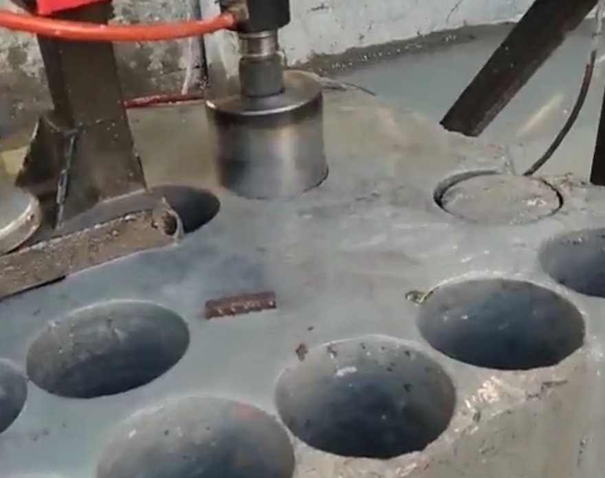 Boreway Turbo Type Diamond Segment For Core Bit Of Reinforced Concrete Stone Manufacturer