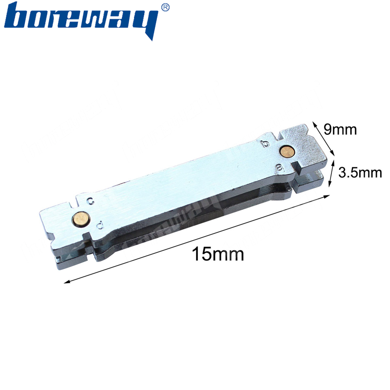 Boreway Strong Magnet For Resisting High Temperature Core Bit Braze Welding Magnet Holder (3)