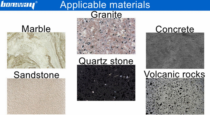 << Step Circular Diamond Saw Blade Segment For Block Of Granite