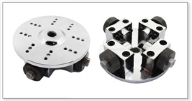 Diamond Rotary Tool Bush Hammer Plates M14 Threaded Making Litchi Surface For Stones 66