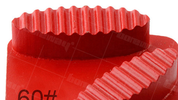 10mm Height Diamond Segment Redi Lock Diamond Segments Diamond Grinding Disc/Shoe/Segment/Bar For Suppliers