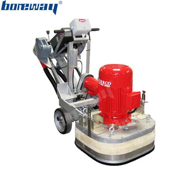 2 Inch 45s Terrco Litchi Bush Hammer Roller for Surface Grinding (2)
