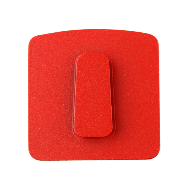 2 Oval Segments Red Diamonds Metal Bond Grinding Block Concrete Grinding Shoes Diamond Grinding Tools