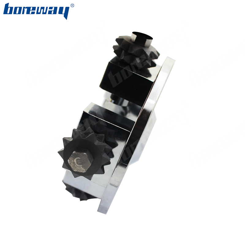 D125MM Bush Hammer Plate Star Type