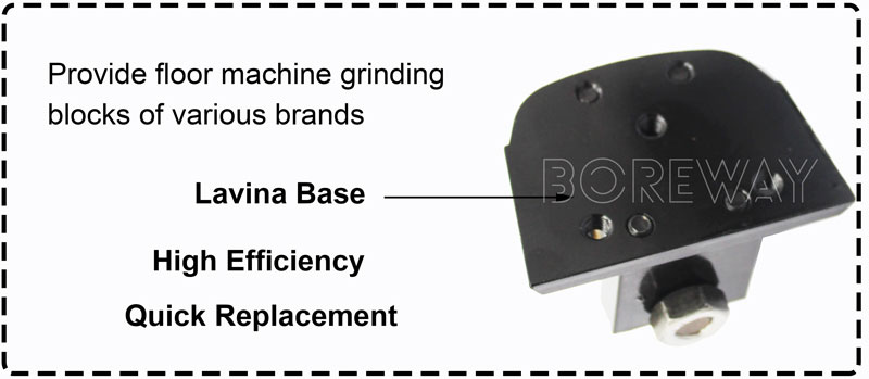 China 30 Teeth Rotary Bush Hammer Roller With Lavina Blank Manufacturer