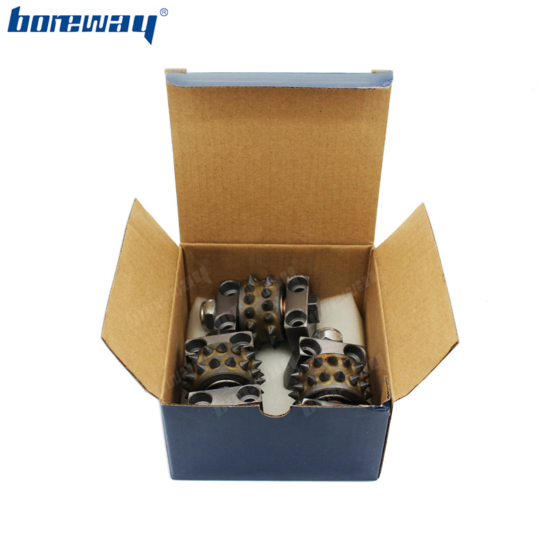 Granite Marble Concrete Litchi Making Surface Tool