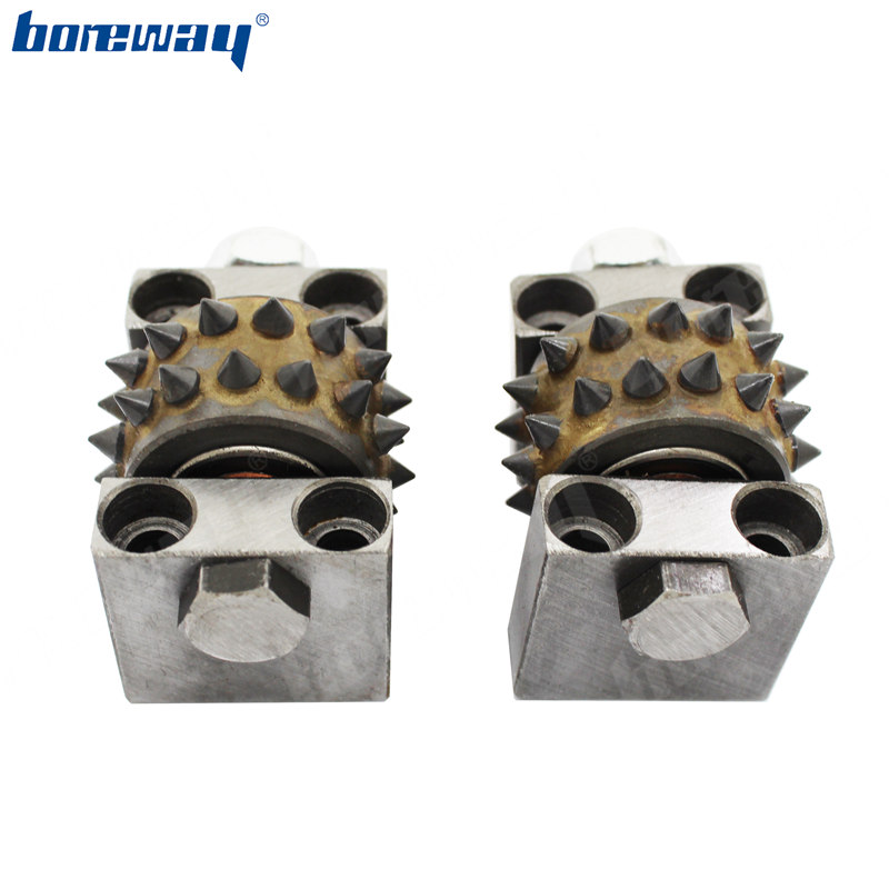 Granite Marble Concrete Litchi Making Surface Tool