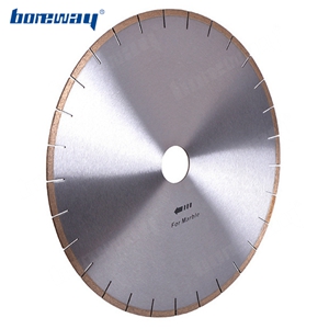 350mm Diamond Cutting Tools Saw Blades for Marble