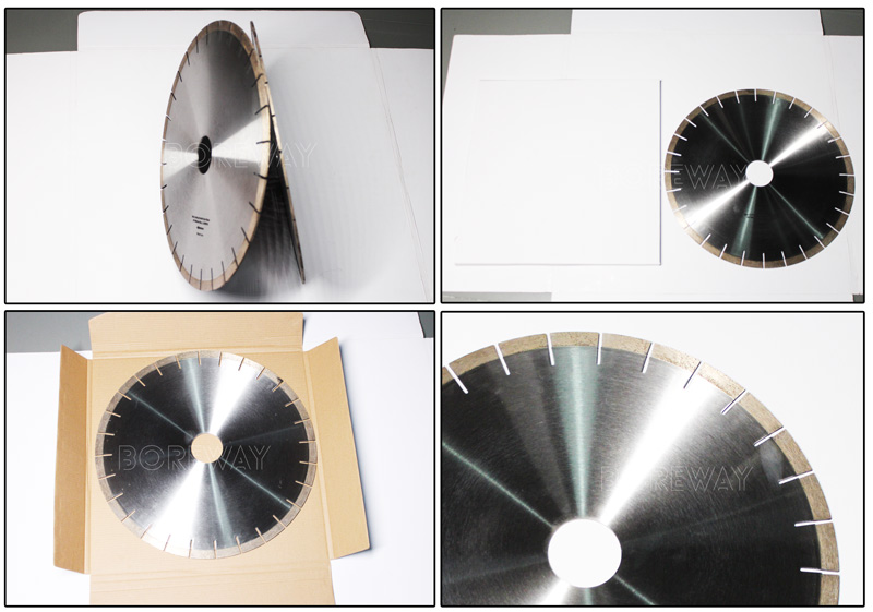 Wet Cutting Saw Blade For Slab, 400mm Diamond Saw Blade For stone, Circular Saw Blade For Granite Slab, Sharp Cutting Saw Blade For Granite Slab, Fast Cutting Saw Blade For Granite Slab