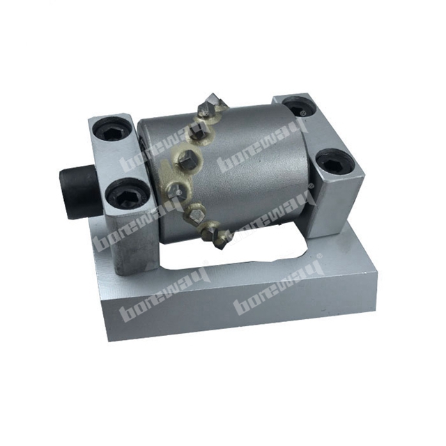Concrete Tool Diamond Bush Hammer for Frankfurt Machine4