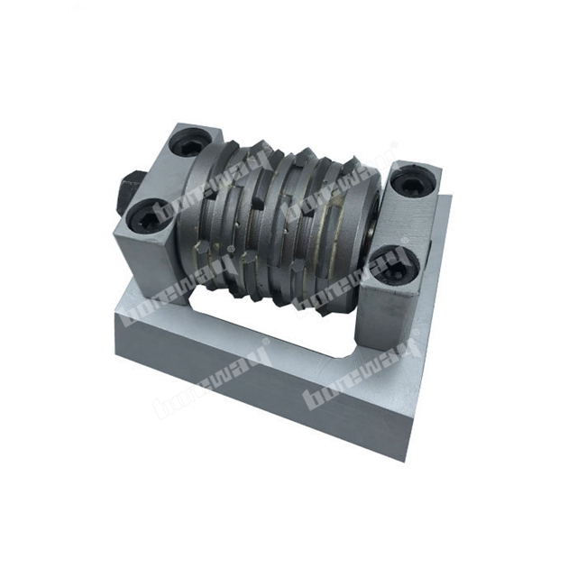 Concrete Tool Diamond Bush Hammer for Frankfurt Machine5