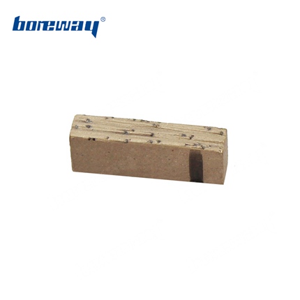 Beige Marble Multi Blade Diamond Segment