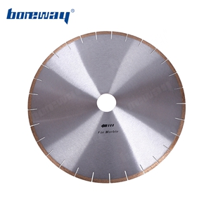 Boreway 14inch Long Lifespan Marble Cutting Saw Blade