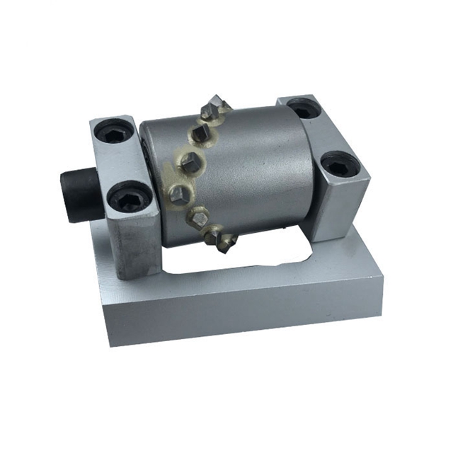 Diamond Frankfurt Bush Hammer for Grinding and Polishing (2)