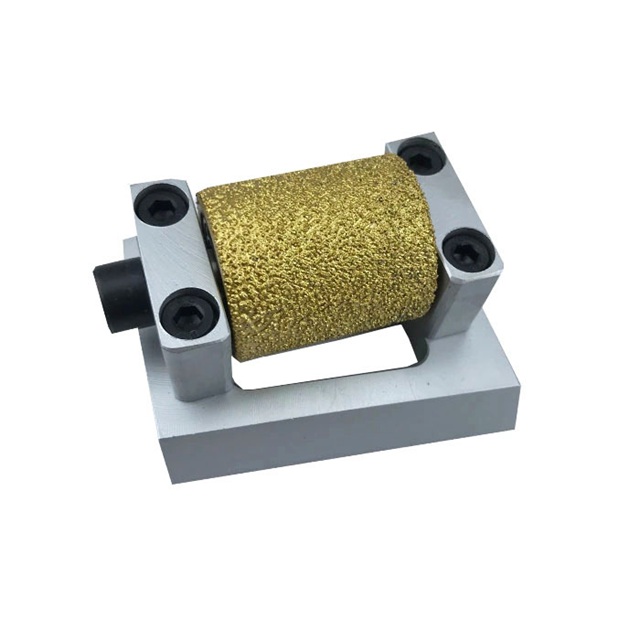 Diamond Frankfurt Bush Hammer for Grinding and Polishing (3)