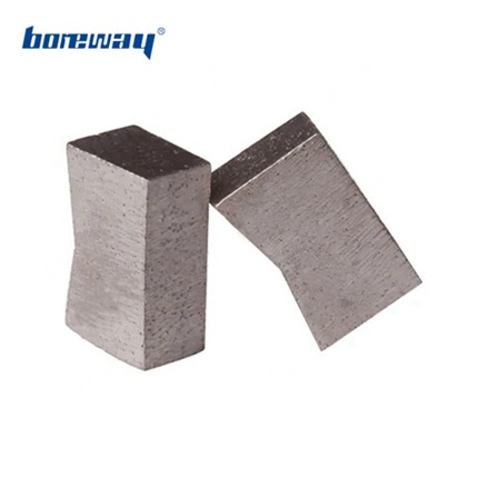 Diamond Segments Granite Block Cutting