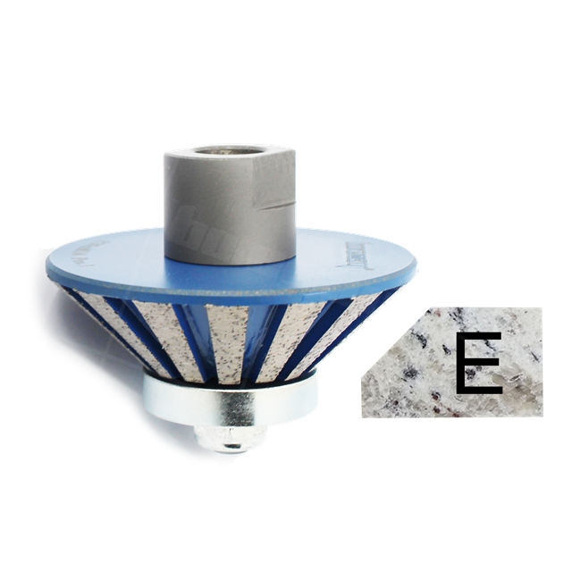 E30xM14 Diamond Router Bit For Portable Profiling Machine Manufacturer