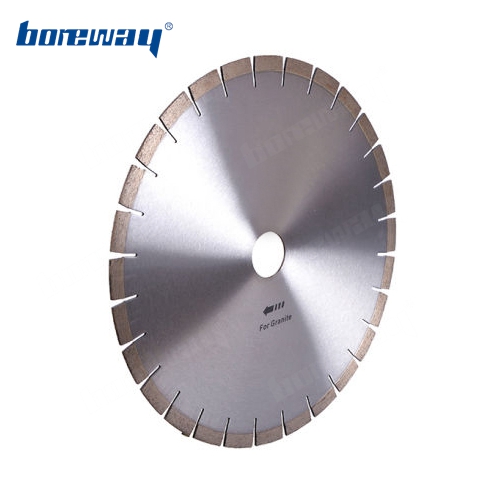 Diamond Cutting Tools Granite Saw Blade