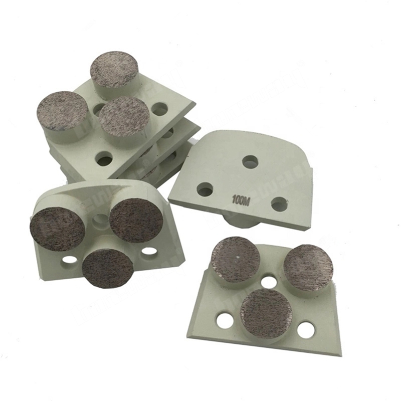 Lavina Diamond Grinding Block For Concrete