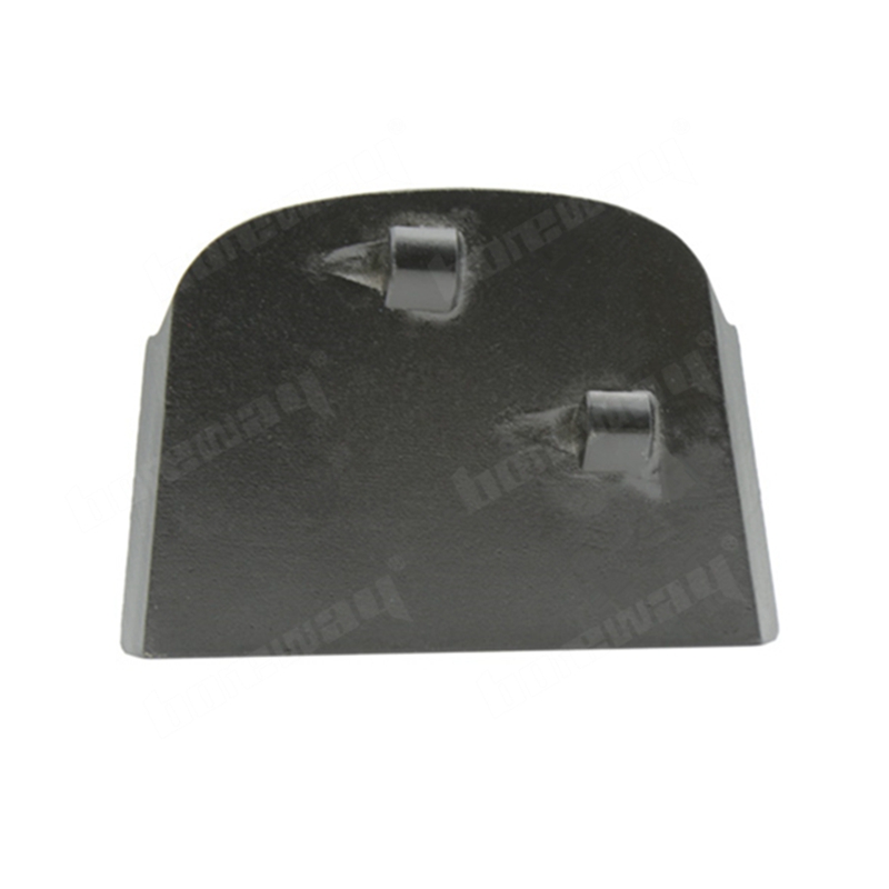 Lavina Double PCD Grinding Shoes