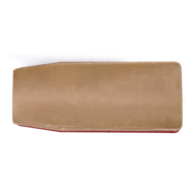 High Quality Diamond Resin Bond Fickert Block 