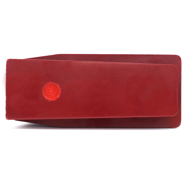 High Quality Diamond Resin Bond Fickert Block 