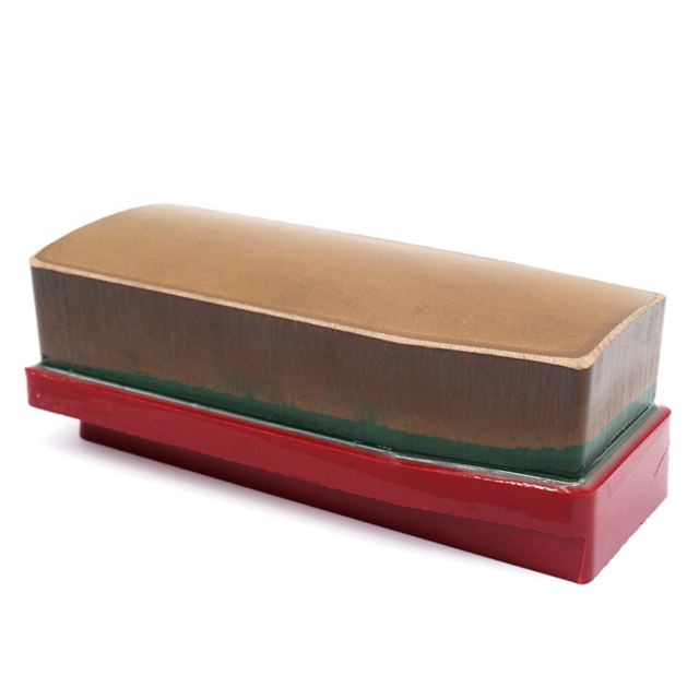 High Quality Diamond Resin Bond Fickert Block 