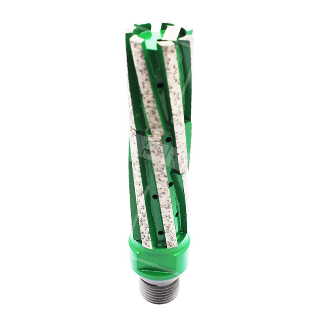 CNC Finger Granite Marble Bit Suppliers