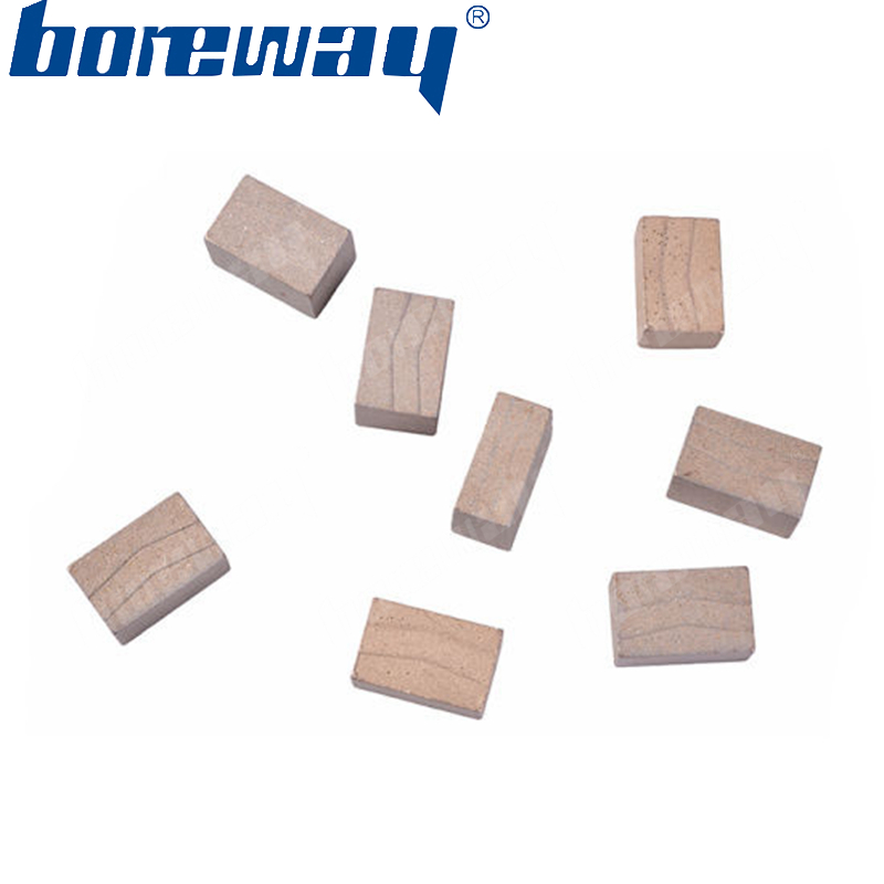 Supply Fast Cutting Stone Power Tools Diamond Marble Cutting Segment