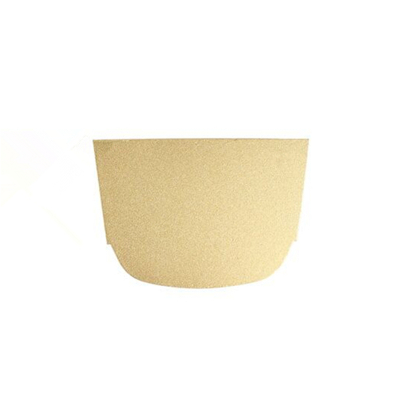 Two Segments Lavina Grinding Shoes